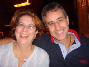 Les parents de Stéphanie