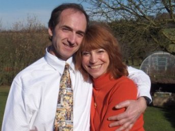 Les parents de Stéphane